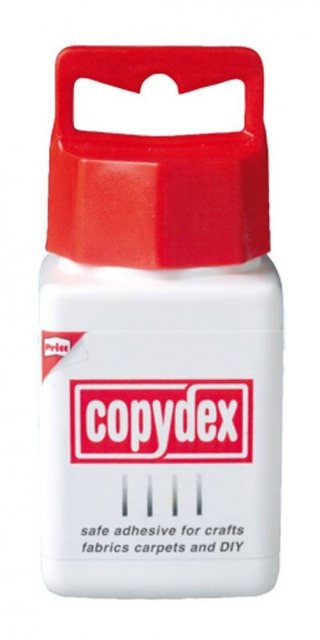 Copydex Adhesive 125ml