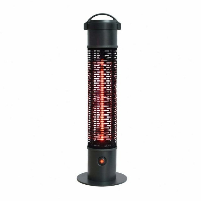 Tauri Portable Tower Heater