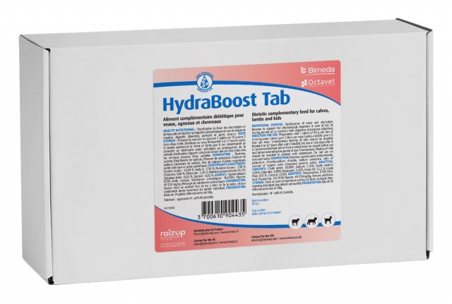Bimeda Hydraboost Tablet 24 Pack