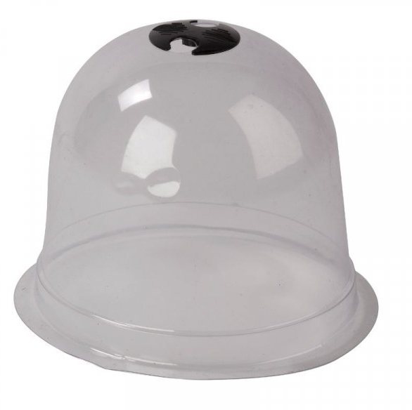 Bell Cloche