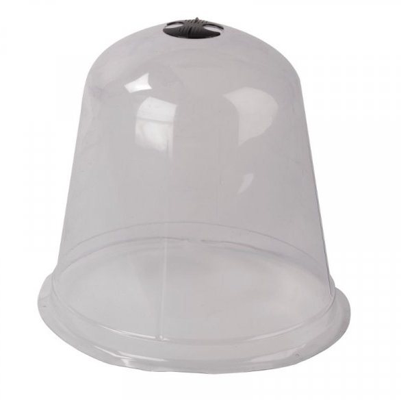 Jumbo Bell Cloche