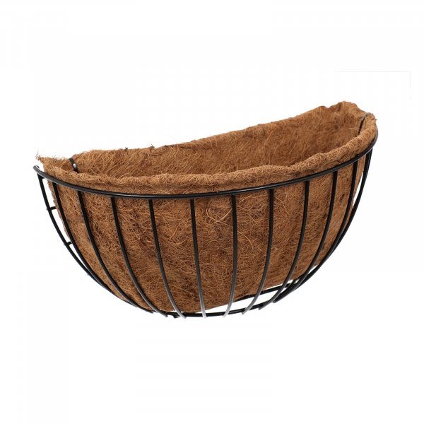 16" Smart Wall Basket