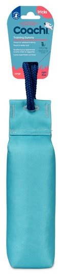 Coachi Large Training Dummy Blue