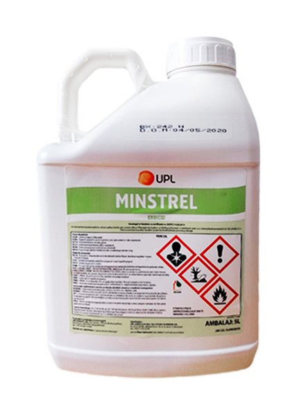 Minstrel 5L