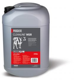 Progiene Cleanline MSR