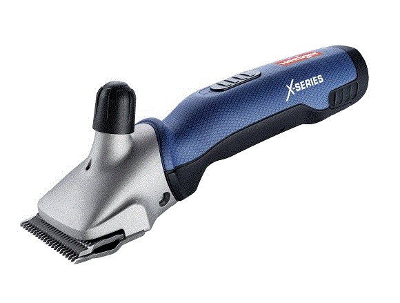 Heiniger Xplorer Battery Horse Clipper