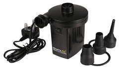 Regatta Regatta Electric Pump DC (UK) Black