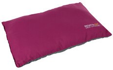 Regatta Regatta Camping Pillow Azelia Purple