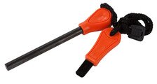 Regatta Regatta Fire Starter Amber Glow/Black