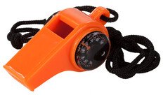 Regatta Regatta Survival Whistle Amber Glow