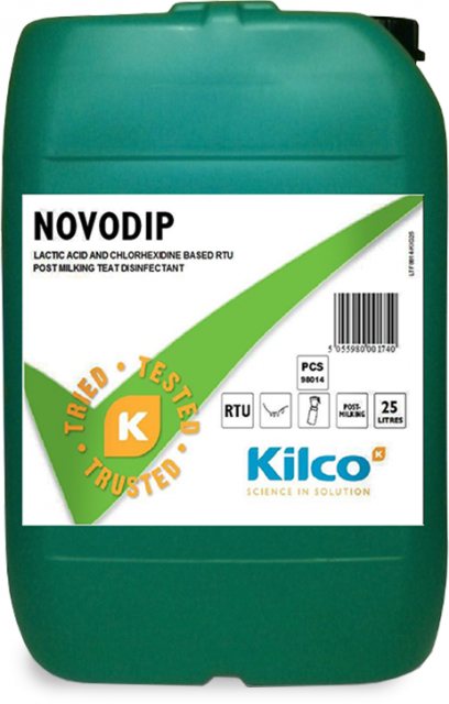 Kilko Novodip 20L