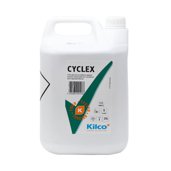 Kilko Cyclex 5L