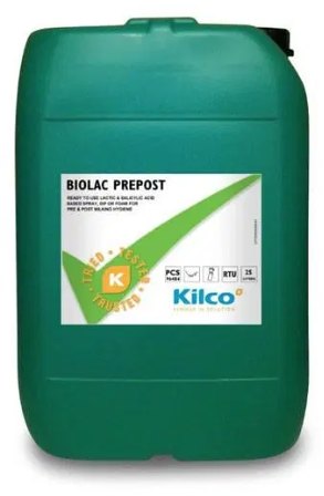 Kilko Biolac Pre-Post 25L