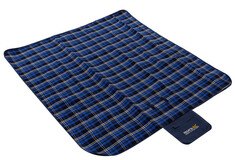 Regatta Regatta Matio Picnic Rug Dark Denim