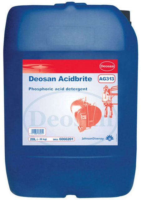 Deosan Acidbrite 20L