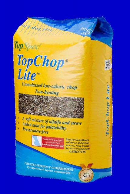TOPSPEC Topspec Top Chop Lite 15kg