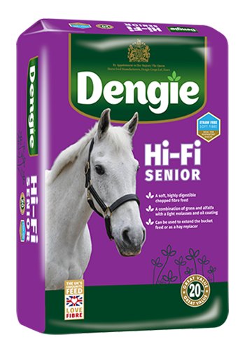 Dengie Dengie Hi Fi Senior 20kg