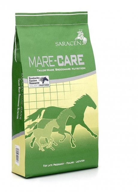 SARACEN Saracen Mare-Care Mix 20kg