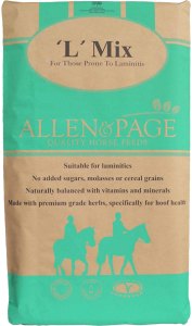 Allen & Page Allen & Page L Mix 15kg