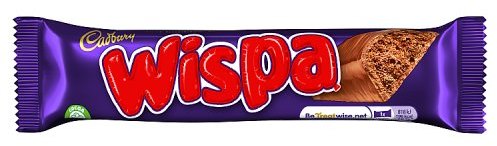 Cadbury Cadbury Wispa 36g