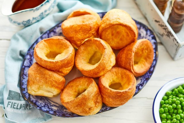 Field Fare Frozen Yorkshire Pudding