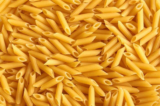 Queenswood Loose Penne Pasta 1kg