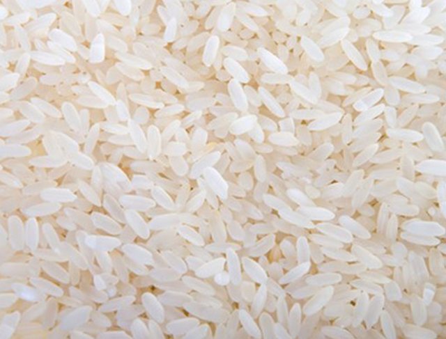 Queenswood Loose White Basmati Rice 1kg
