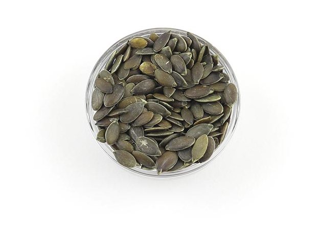 Queenswood Loose Organic Pumpkin Seeds 1kg