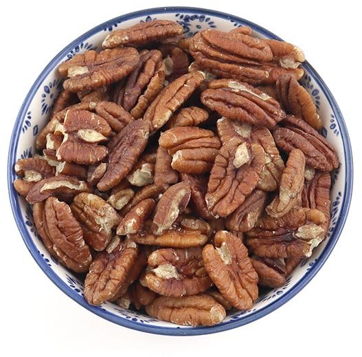 Queenswood Loose Pecan Halves