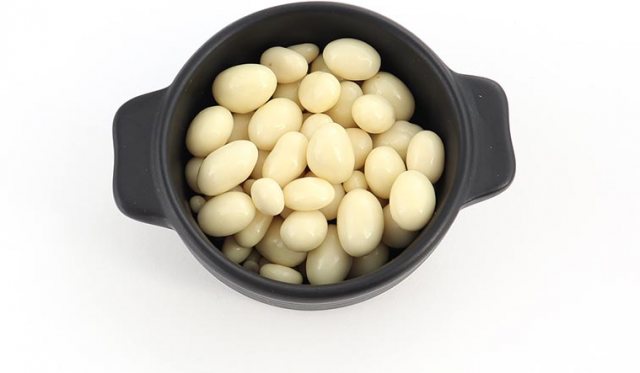 Yoghurt Coated Peanuts 125g