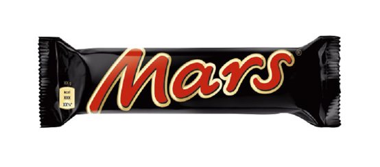 MARS Mars Bar 51g