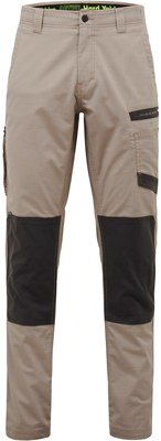 Hard Yakka Hard Yakka Raptor Active Stretch Trouser Desert