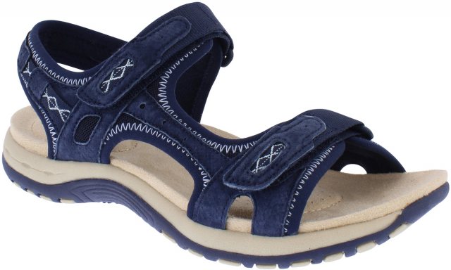 Free Spirit Free Spirit Frisco Sandal Navy