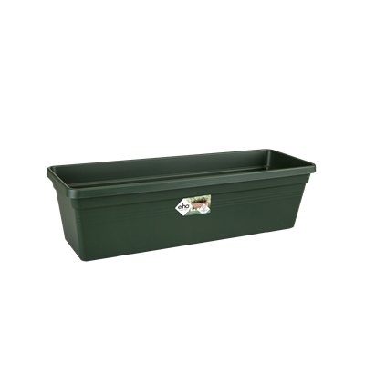 Elho Trough Planter Leaf Green