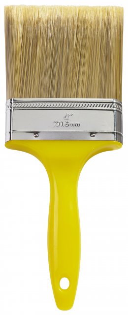 Lynwood Spot On Value Masonry Paint Brush 4"