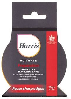 Harris Harris Ultimate Fine Line Masking Tape