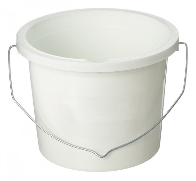 Lynwood Plastic Paint Scuttle 2.5L