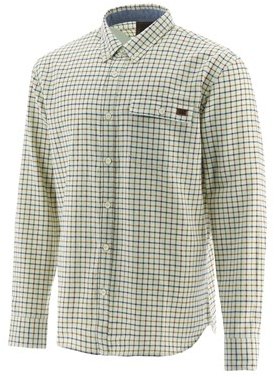 Caterpillar Caterpillar Tattersall Shirt Multi