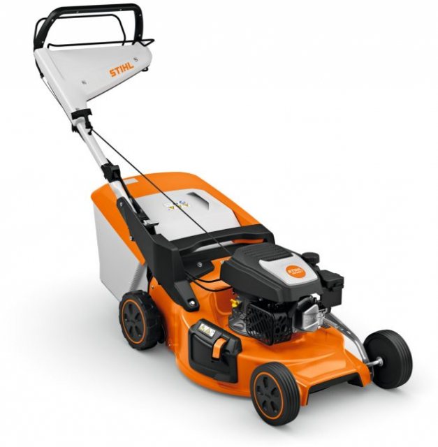 Stihl Stihl Petrol Lawn Mower RM253T 20"