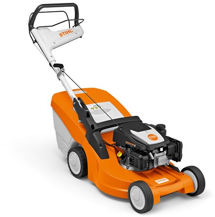 Stihl Stihl Petrol Lawn Mower RM448TC 18"