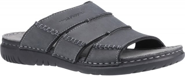 Hush Puppies Hush Puppies Cameron Mule Sandal Black