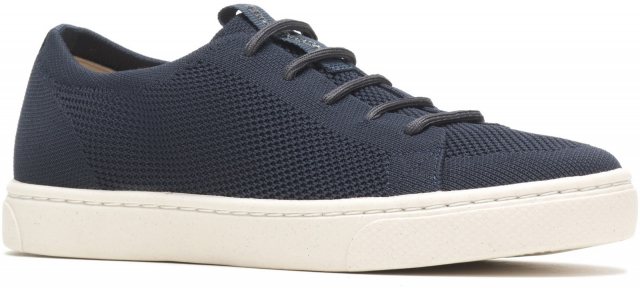 Hush Puppies Hush Puppies Good Sneaker Trainer Navy