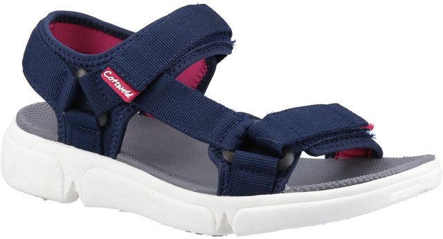 Cotswold Cotswold Alderton Sandal Navy