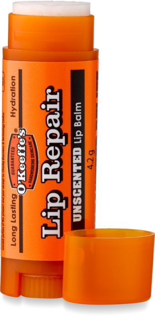 O'Keeffe's Lip Repair Unscented 4.2g