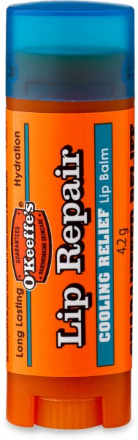 O'Keeffe's Lip Repair Cooling 4.2g