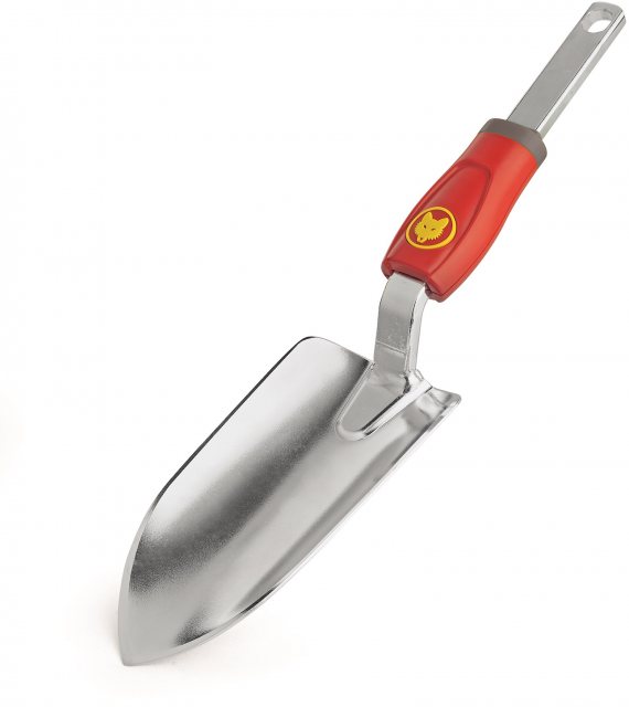 Wolf Garten Multi Change Metal Trowel Multi Change Tools Mole Avon