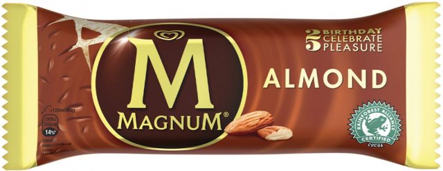 MAGNUM Magnum Almond 100ml