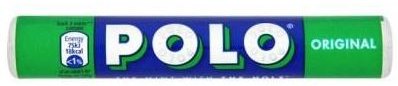 NESTLE Nestle Polo Original 34g