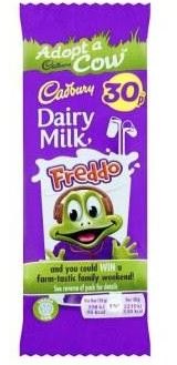 Cadbury Cadbury Freddo