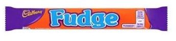 Cadbury Cadburys Fudge